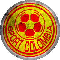 Logo Club Sport Colombia